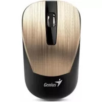 Мышка Genius NX-7015 Wireless Gold Фото