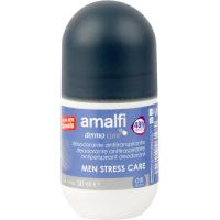 Антиперспирант Amalfi Men Stress Care 50 мл Фото
