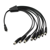 Разветвитель питания Atis A_DC_L8 Фото