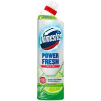 Средство для чистки унитаза Domestos Aroma Power Свежесть лайма 700 мл Фото