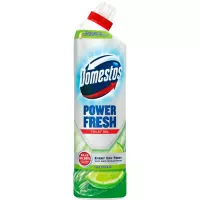 Засіб для чищення унітазу Domestos Aroma Power Свіжість лайму 700 мл Фото