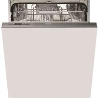 Посудомоечная машина Hotpoint-Ariston HI5010C Фото
