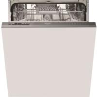 Посудомийна машина Hotpoint-Ariston HI5010C Фото