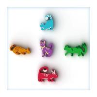 Настольная игра Geekach Games Остров кошек. Набор делюкс-котиков Bag'o’Cats (доп Фото