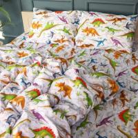 Постельное белье MirSon Бязь Premium 17-0022 Onofre 220х240 Фото