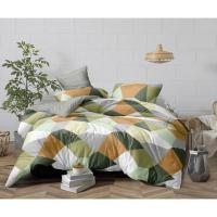 Постільна білизна MirSon Бязь Premium 17-0047 Corina 110x140 Фото