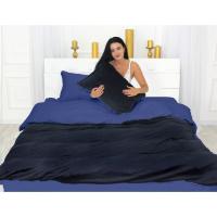 Постельное белье MirSon Велюр Winter Delicate 28-0079 Nasturzio Односпальн Фото