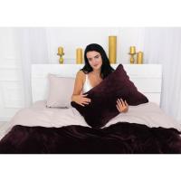Постільна білизна MirSon Велюр Winter Terry 28-0020 Torenia Дитячий Фото