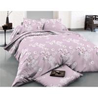 Постельное белье MirSon Сатин 22-1269-1 Luminous 220х240 Фото