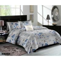 Постельное белье MirSon Сатин 22-1294 Night is tender 110х140 Фото