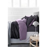 Постельное белье MirSon Сатин Premium Lupine 3820+0240 200х220 Фото