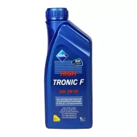 Моторна олива Aral HighTronic F 5W-30 1L Фото