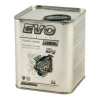 Моторное масло EVO D5 10W-40 TURBO DIESEL 1L Фото