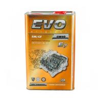 Моторное масло EVO E7 5W-40 SN/CF 4L Фото