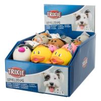 Іграшка для собак Trixie Звірята 6 см Фото