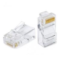 Коннектор GEPLINK RJ45 cat.5e UTP 8p8c * 100 Фото