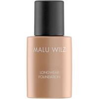 Тональна основа Malu Wilz Longwear 23 - Cream 30 мл Фото