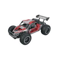 Радіокерована іграшка Sulong Toys Metal Crawler – Nova (сіро-червоний, 1:16) Фото