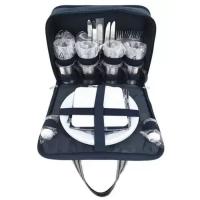 Набор для пикника Time Eco TE-244 Set Blue Фото