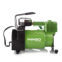 Автомобильный компрессор WINSO 37 л/хв Фото