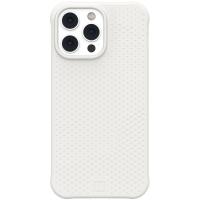 Чехол для мобильного телефона UAG [U] Apple iPhone 14 Pro Max Dot Magsafe, Marshmall Фото