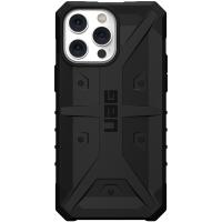Чехол для мобильного телефона UAG Apple iPhone 14 Pro Max Pathfinder, Black Фото