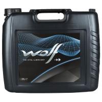 Моторное масло Wolf GUARDTECH 10W40 B4 20л Фото
