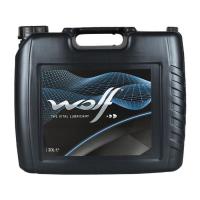 Моторное масло Wolf VITALTECH 15W40 20л Фото