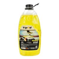 Омыватель автомобильный VIPOIL Дыня 4л Фото