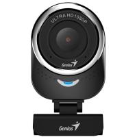 Веб-камера Genius 6000 Qcam Black Фото