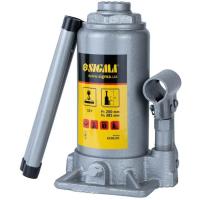 Домкрат Sigma гидравлический бутылочный 10т H 200-385мм Фото