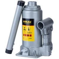 Домкрат Sigma гидравлический бутылочный 5т H 185-355мм Фото