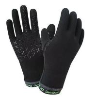 Водонепроникні рукавички Dexshell Drylite Gloves S Black Фото
