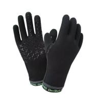 Водонепроницаемые перчатки Dexshell Drylite Gloves S Black Фото