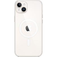 Чохол до мобільного телефона Apple iPhone 14 Plus Clear Case with MagSafe,Model A2915 Фото