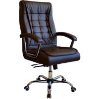 Офисное кресло Примтекс плюс Chicago chrome MF B-66 РК Фото