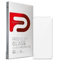 Стекло защитное Armorstandart Glass.CR Apple iPhone 14 Pro Фото