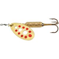 Блесна Rublex Turbo 5 9.0g OPR Blister Фото