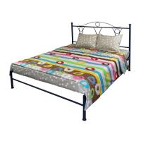 Постільна білизна Руно Фарби Мікрофібра євро Фото