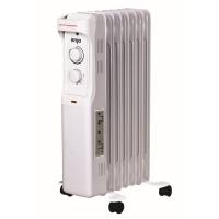 Обігрівач Ergo HO 221507 Фото