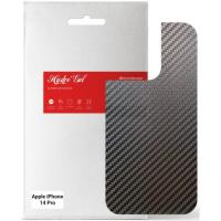Пленка защитная Armorstandart back panel Apple iPhone 14 Pro Carbone Фото