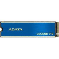 Накопитель SSD ADATA M.2 2280 256GB Фото