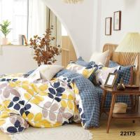 Постельное белье Viluta 20175 Ранфорс семейный Фото