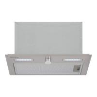 Витяжка кухонна Interline STREET IX A/52 M/2/M Фото