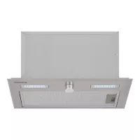 Витяжка кухонна Interline STREET IX A/52 M/2/M Фото