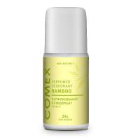 Дезодорант Comex натуральный Бамбук 50 мл Фото
