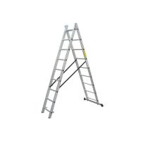 Лестница Werk универсальная - LZ2109Q (2х9) Фото