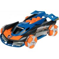 Радиоуправляемая игрушка Nikko Nano Omni X Future Blue Фото