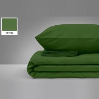 Пододеяльник MirSon Бязь Premium 18-0130 Carolina 200х220 см Фото