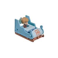 Игровой набор Hasbro Frozen 2 Twirlabouts Санки Кристоффа с сюрпризом 2 Фото